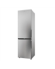 Candy Refrigerator | CNCQ4T620CX | Energy efficiency class C | Free standing | Combi | Height 205 cm | No Frost system | Fridge 