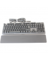 SALE OUT. SteelSeries Apex PRO Keyboard, NOR | SteelSeries | Black | Gaming keyboard | Wired | NOR | DEMO, SMALL SCRATCHES