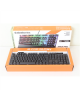 SALE OUT. SteelSeries Apex PRO Keyboard, NOR | SteelSeries | Black | Gaming keyboard | Wired | NOR | DEMO, SMALL SCRATCHES