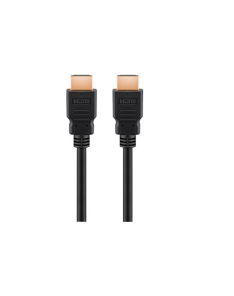 Goobay 52766 Ultra-high-speed HDMI cable | HDMI | 5 m