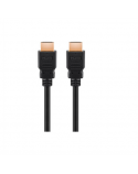 Goobay 52766 Ultra-high-speed HDMI cable | HDMI | 5 m