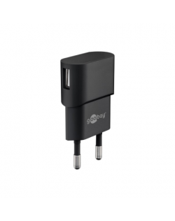 Goobay USB-A Charger | 44947 | USB-A | 5 W | 5 V | Charger