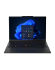 Lenovo ThinkPad X1 Carbon | Black | 14 " | IPS | WUXGA | 1920 x 1200 pixels | Anti-glare | Intel Core U7 | 165U | 64 GB | Solder