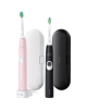 Philips | Sonic Electric Toothbrush | HX6800/35 ProtectiveClean 4300 | Rechargeable | For adults | Number of brush heads include