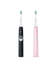 Philips | Sonic Electric Toothbrush | HX6800/35 ProtectiveClean 4300 | Rechargeable | For adults | Number of brush heads include