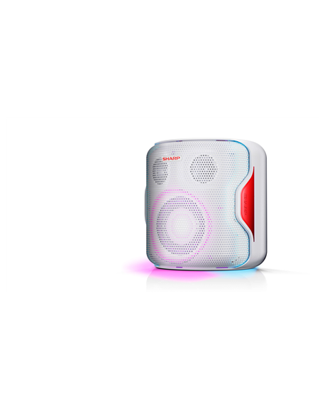 speaker sharp bluetooth