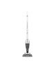 ETA Vacuum Cleaner | ETA545390000 Moneto II | Cordless operating | 22 V | Operating time (max) 50 min | White | Warranty 24 mont