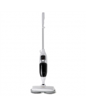 Adler Rotary Steam Mop | AD 7052 | Corded operating | Washing function | Power 1300 W | White