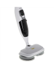 Adler Rotary Steam Mop | AD 7052 | Corded operating | Washing function | Power 1300 W | White