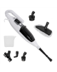 Adler Rotary Steam Mop | AD 7052 | Corded operating | Washing function | Power 1300 W | White