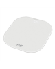 Adler Bathroom Scale | AD 8188 | Maximum weight (capacity) 180 kg | Accuracy 100 g | White