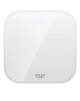 Adler Bathroom Scale | AD 8188 | Maximum weight (capacity) 180 kg | Accuracy 100 g | White