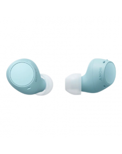 Sony Headphones | WF-C510 | Bluetooth | In-ear | Wireless | Blue