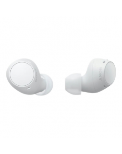 Sony Headphones | WF-C510 | Bluetooth | In-ear | Wireless | White