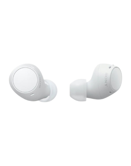 Sony Headphones | WF-C510 | Bluetooth | In-ear | Wireless | White