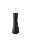 Panasonic Oral irrigator | EW-DJ86-K503 | Cordless | 200 ml | Number of heads 2 | Black