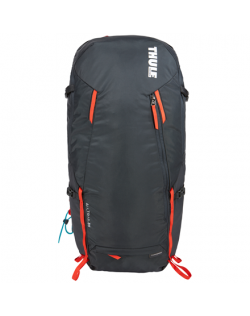 Thule | AllTrail, 35L | Men's Hiking Backpack | Obsidian