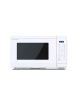 Sharp | Microwave Oven with Grill | YC-MG252AE-C | Free standing | 25 L | 900 W | Grill | Crystal