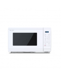 Sharp | Microwave Oven with Grill | YC-MG252AE-C | Free standing | 25 L | 900 W | Grill | Crystal