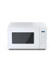 Sharp | Microwave Oven with Grill | YC-MG252AE-C | Free standing | 25 L | 900 W | Grill | Crystal