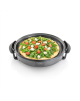 Caso Professional Party Pan | 1500 W | Number of programs 1 | Grey