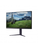 LG 27GS85Q-B | 27 " | IPS | QHD | 16:9 | 180 Hz | 1 ms | 2560 x 1440 pixels | 400 cd/m² | HDMI ports quantity 2