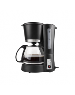 Tristar Coffee maker | CM-1233 | Ground | 550 W | Black