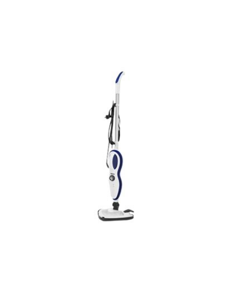 Steam Mop | SR-5261 | Corded operating | Washing function | Blue