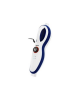 Steam Mop | SR-5261 | Corded operating | Washing function | Blue