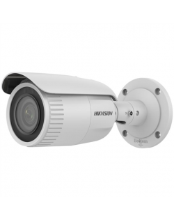 Hikvision IP Camera | DS-2CD1643G2-IZ | Bullet | 4 MP | 2.8 - 12 mm | Power over Ethernet (PoE) | IP67 | H.265+ | MicroSD/microS