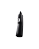 Panasonic Nose & Ear Hair Trimmer with Vortex Cleaning System | ERGN300K503 | Nose and ear trimmer | Wet & Dry