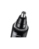 Panasonic Nose & Ear Hair Trimmer with Vortex Cleaning System | ERGN300K503 | Nose and ear trimmer | Wet & Dry