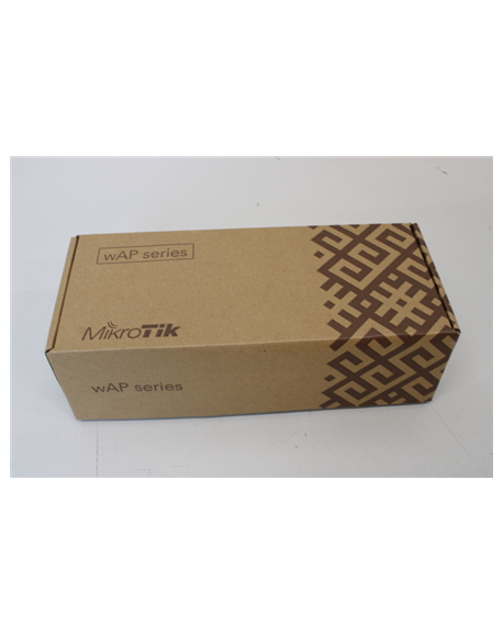 SALE OUT. MikroTik wAP ac LTE6 kit with RouterOS L4 License, International version, DEMO | DEMO