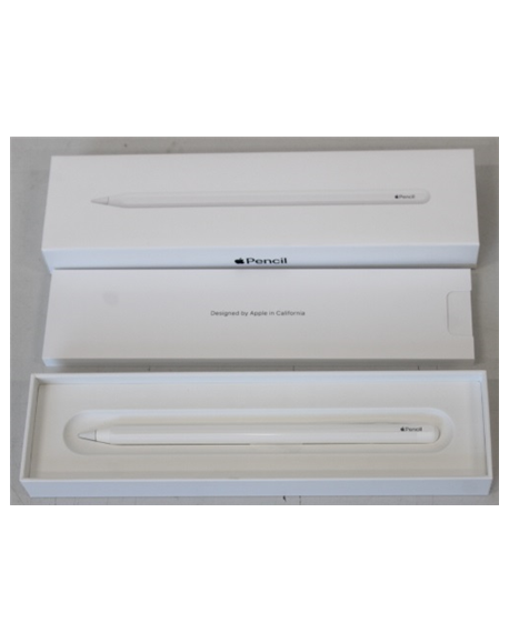 SALE OUT. Apple Pencil (2nd Generation) UNPACKED | Apple | Pencil (2nd Generation) | MU8F2ZM/A | UNPACKED