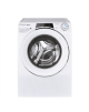 Candy | Washing Machine | ROW4966DWMCE/1-S | Energy efficiency class D | Front loading | Washing capacity 9 kg | 1400 RPM | Dept