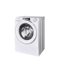 Candy | Washing Machine | ROW4966DWMCE/1-S | Energy efficiency class D | Front loading | Washing capacity 9 kg | 1400 RPM | Dept