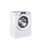 Candy | Washing Machine | ROW4966DWMCE/1-S | Energy efficiency class D | Front loading | Washing capacity 9 kg | 1400 RPM | Dept