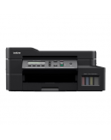 Brother Multifunction Printer | DCP-T720DW | Inkjet | Colour | A4 | Wi-Fi | Black