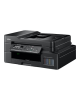 Brother Multifunction Printer | DCP-T720DW | Inkjet | Colour | A4 | Wi-Fi | Black