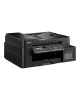 Brother Multifunction Printer | DCP-T720DW | Inkjet | Colour | A4 | Wi-Fi | Black