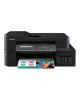 Brother Multifunction Printer | DCP-T720DW | Inkjet | Colour | A4 | Wi-Fi | Black