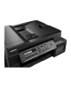 Brother Multifunction Printer | DCP-T720DW | Inkjet | Colour | A4 | Wi-Fi | Black