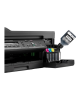 Brother Multifunction Printer | DCP-T720DW | Inkjet | Colour | A4 | Wi-Fi | Black