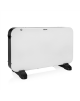 Tristar | KA-5813 | Convector Heater | 2000 W | Number of power levels 2 | Suitable for rooms up to 25 m² | Suitable for rooms u