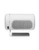 Duux Heater Twist Fan Heater, 1500 W, Number of power levels 3, Suitable for rooms up to 40 m², White