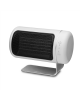 Duux Heater Twist Fan Heater, 1500 W, Number of power levels 3, Suitable for rooms up to 40 m², White