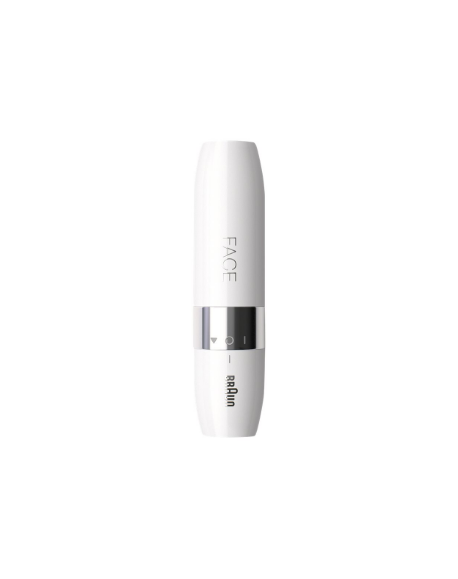 Braun | Face Mini Hair Remover | FS1000 | Face hair remover | White