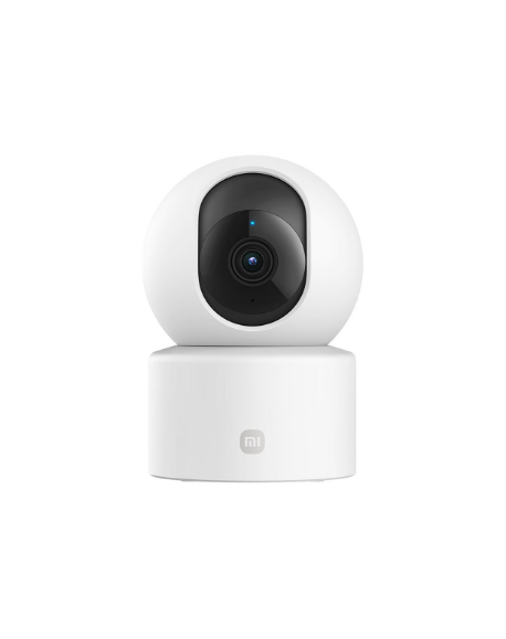 Xiaomi Smart Camera | C301 | Dome | 3 MP | MJA1 security chip | H.265 | MicroSD (up to 256 GB)