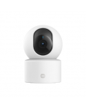 Xiaomi Smart Camera | C301 | Dome | 3 MP | MJA1 security chip | H.265 | MicroSD (up to 256 GB)