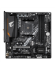 Gigabyte B550M AORUS ELITE AXG13 | Processor family AMD | Processor socket AM4 | DDR4 | Number of SATA connectors 4